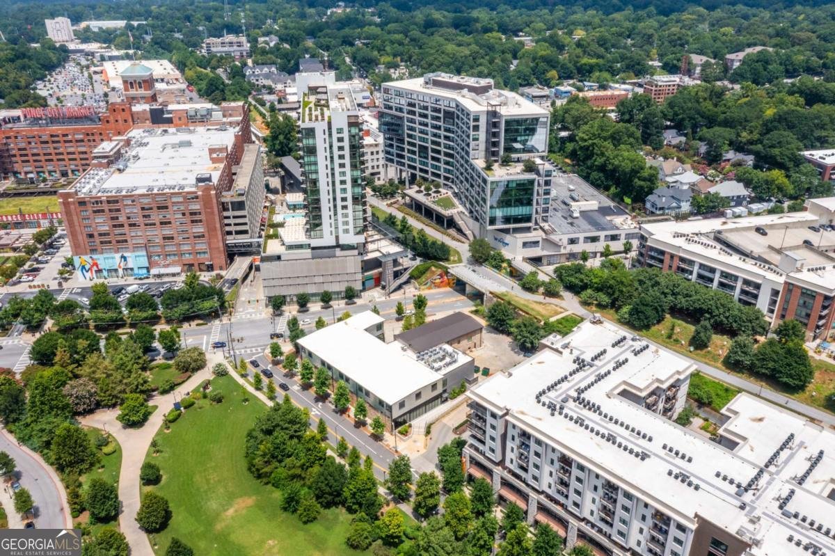 821 Ralph Mcgill Boulevard Atlanta - 37