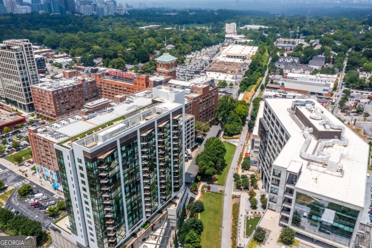 821 Ralph Mcgill Boulevard Atlanta - 38