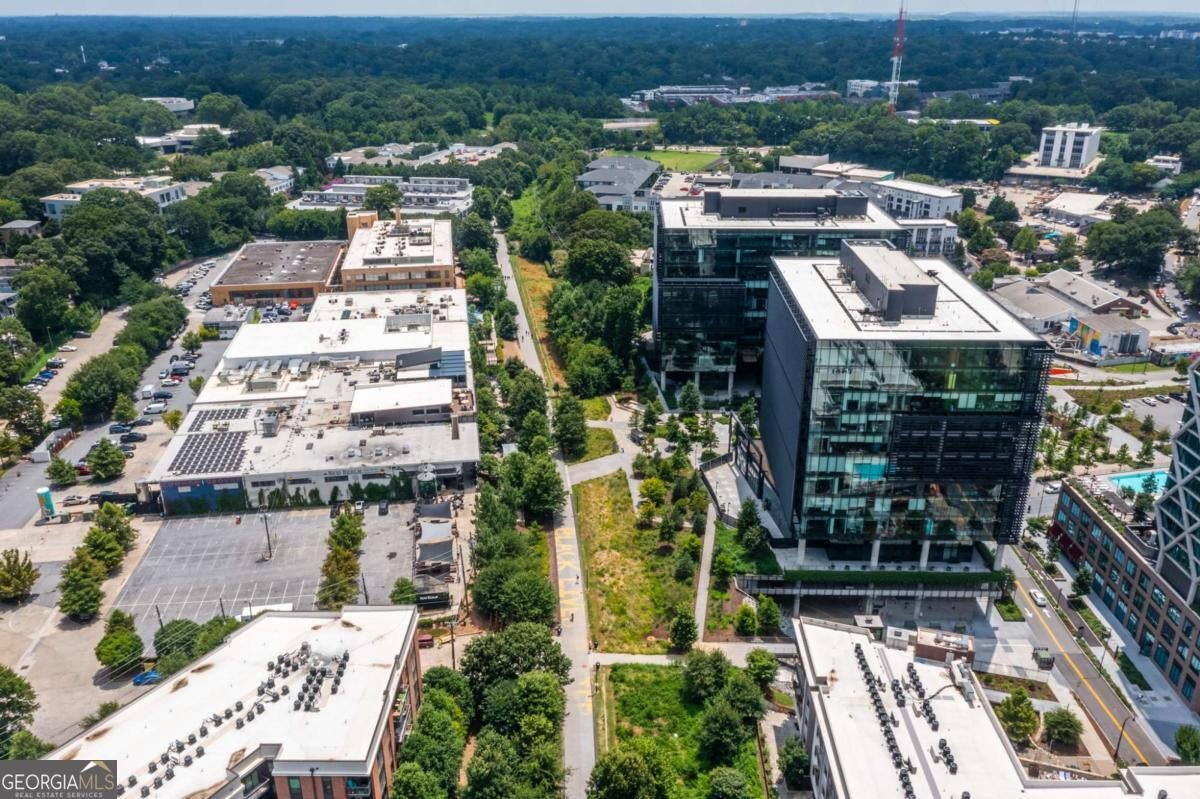 821 Ralph Mcgill Boulevard Atlanta - 39