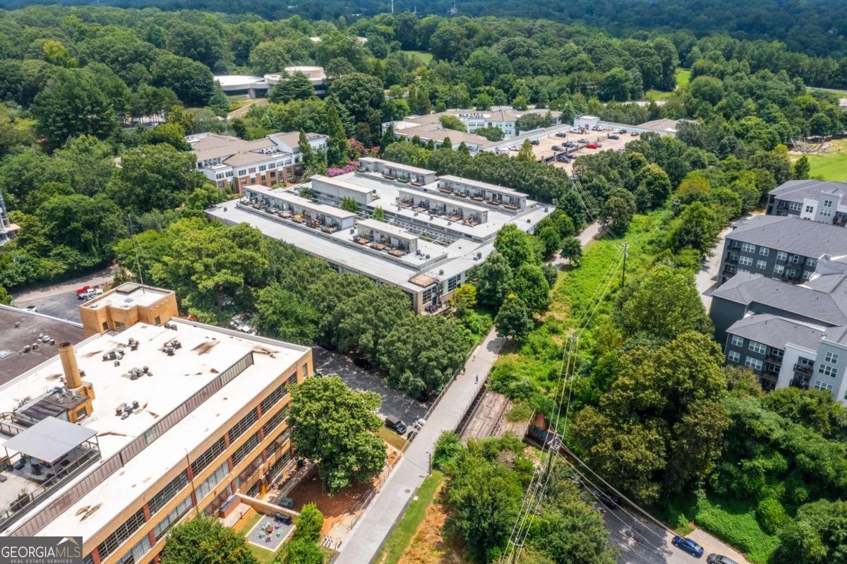 821 Ralph Mcgill Boulevard Atlanta - 40