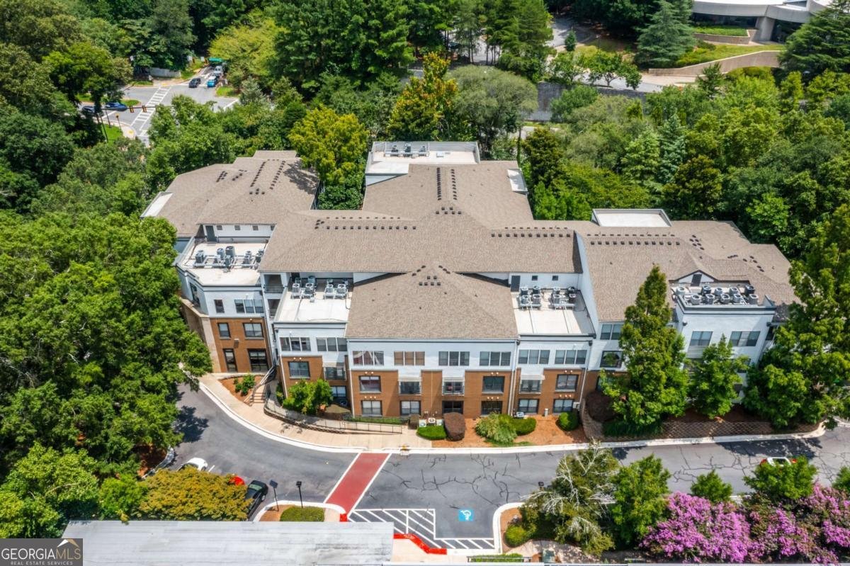 821 Ralph Mcgill Boulevard Atlanta - 42