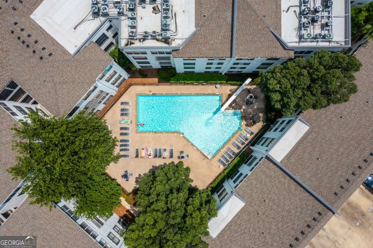 821 Ralph Mcgill Boulevard Atlanta - 43