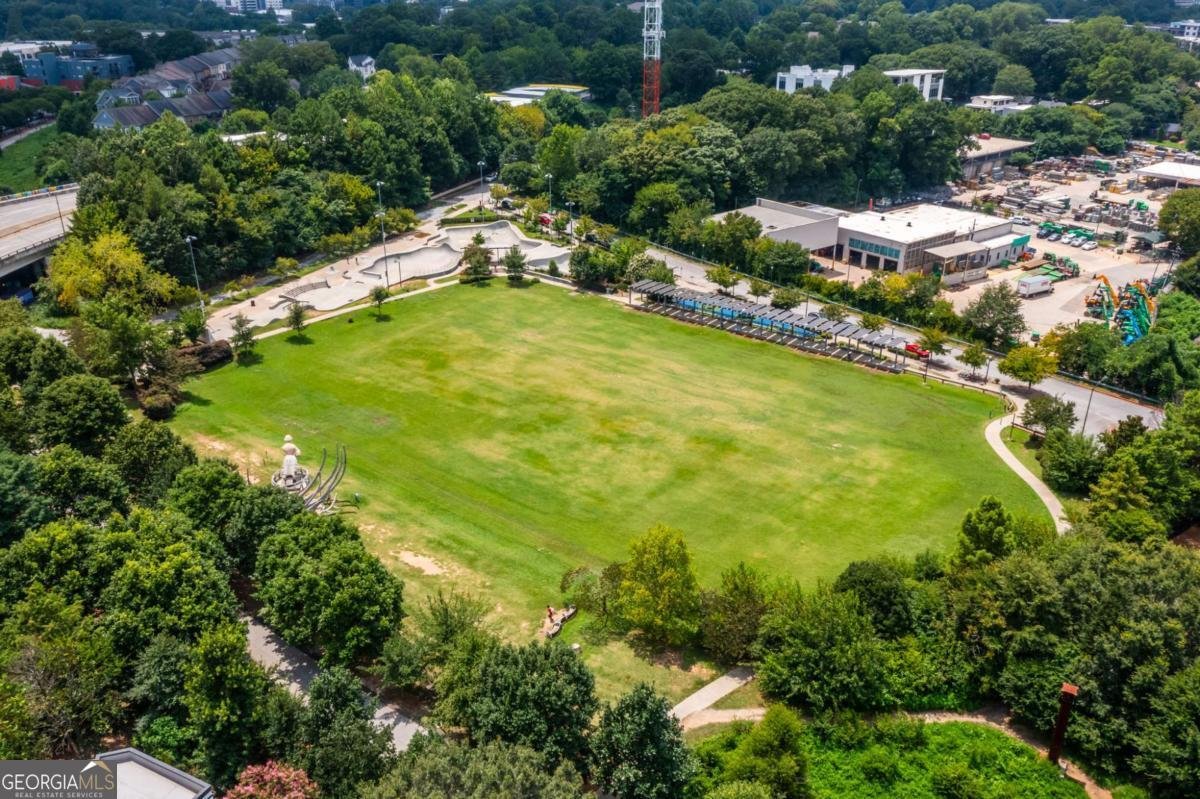 821 Ralph Mcgill Boulevard Atlanta - 44