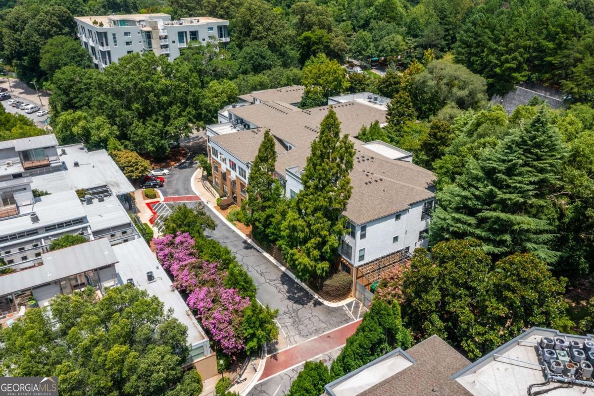 821 Ralph Mcgill Boulevard Atlanta - 45