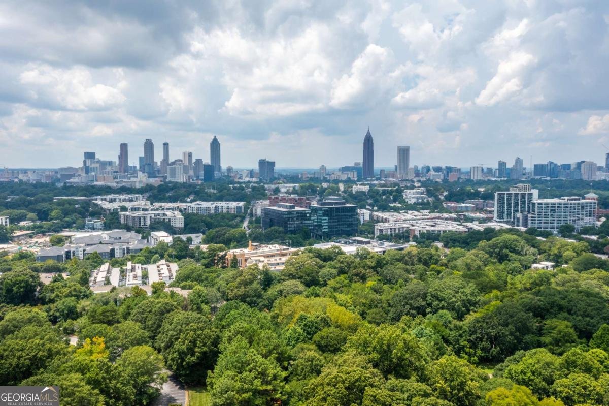 821 Ralph Mcgill Boulevard Atlanta - 46