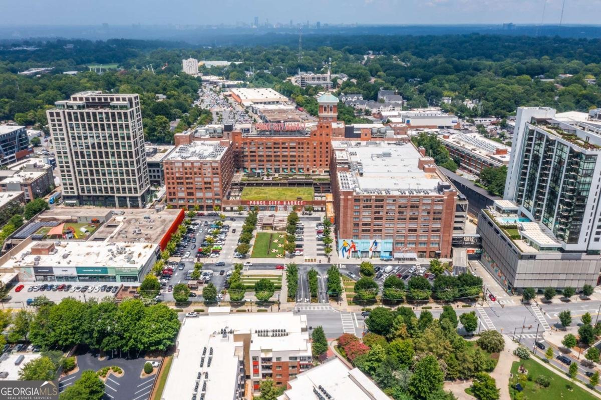 821 Ralph Mcgill Boulevard Atlanta - 5