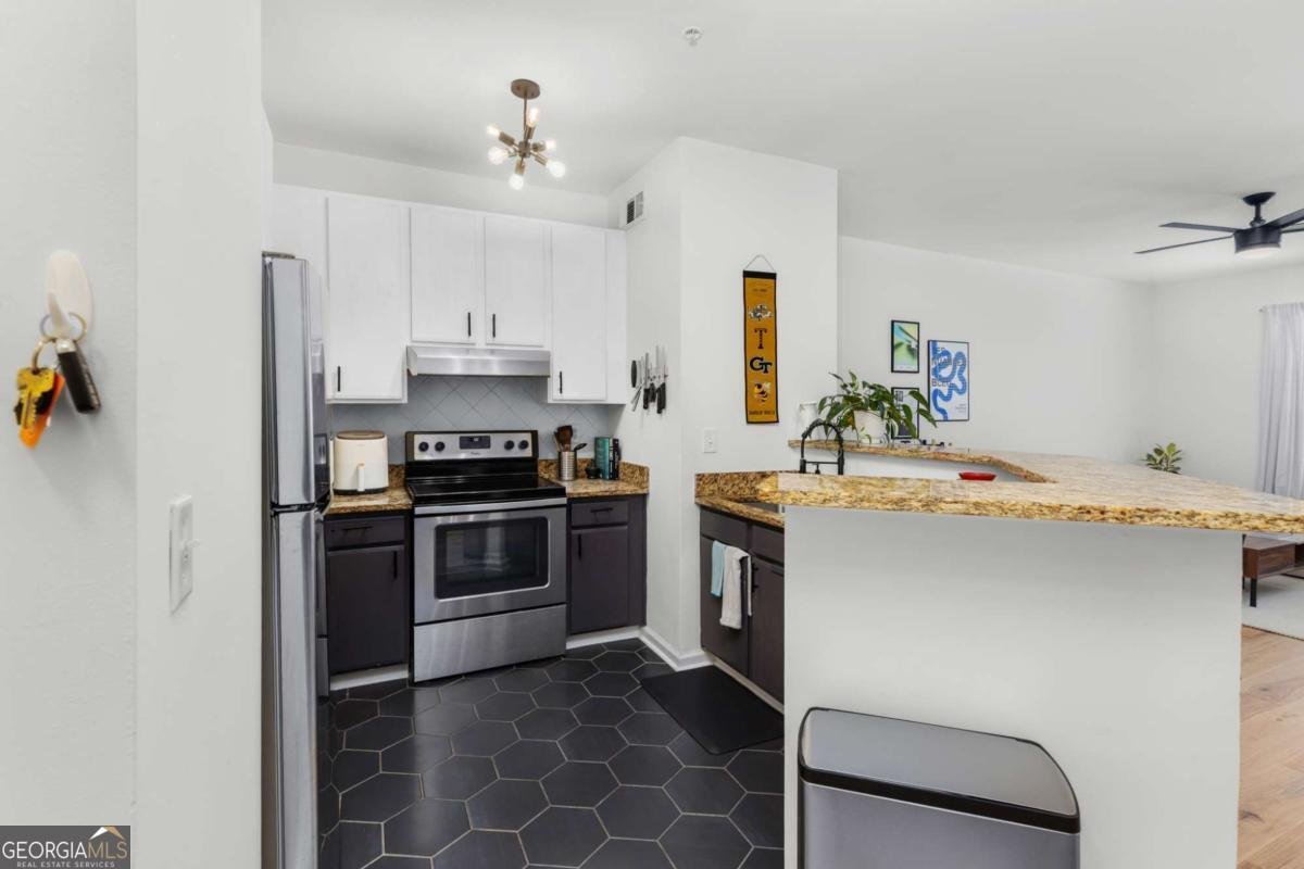 821 Ralph Mcgill Boulevard Atlanta - 6