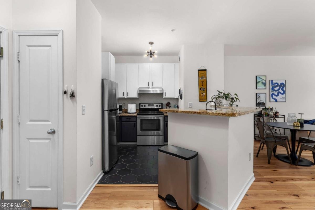 821 Ralph Mcgill Boulevard Atlanta - 7
