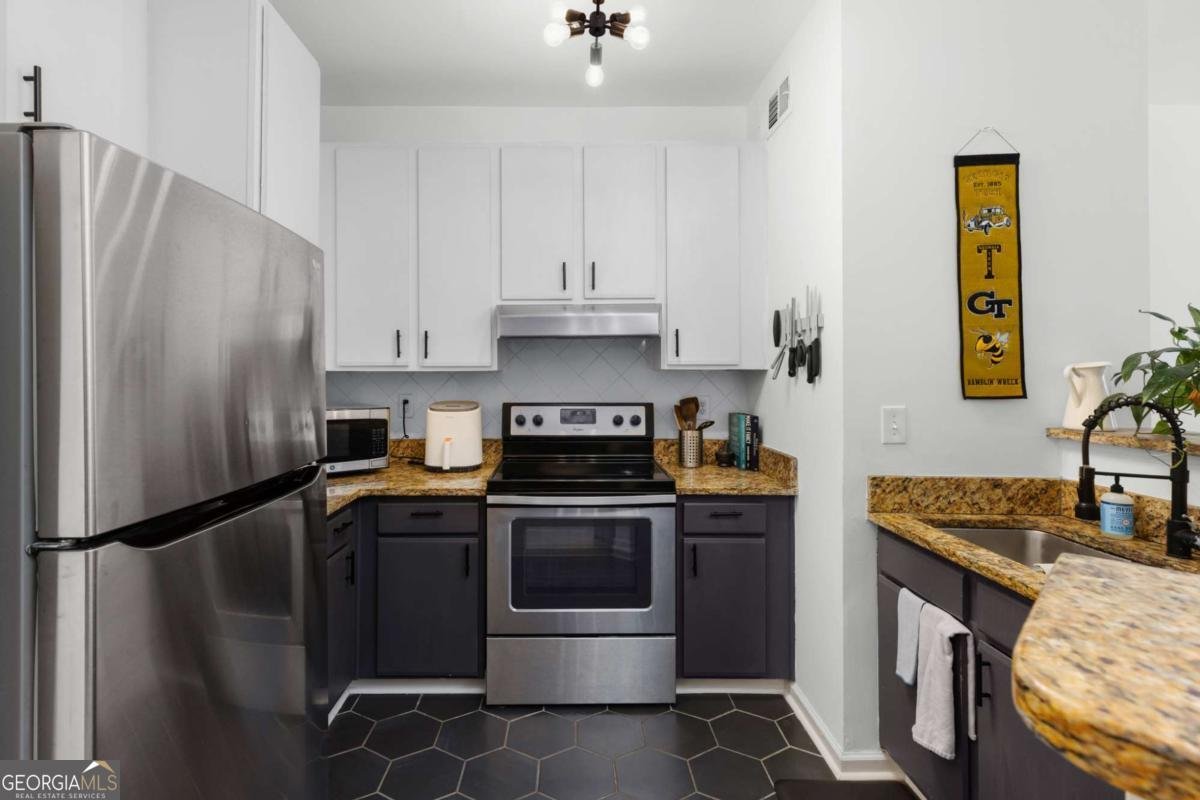 821 Ralph Mcgill Boulevard Atlanta - 8