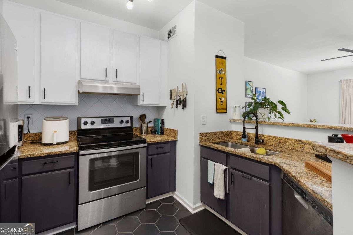 821 Ralph Mcgill Boulevard Atlanta - 9
