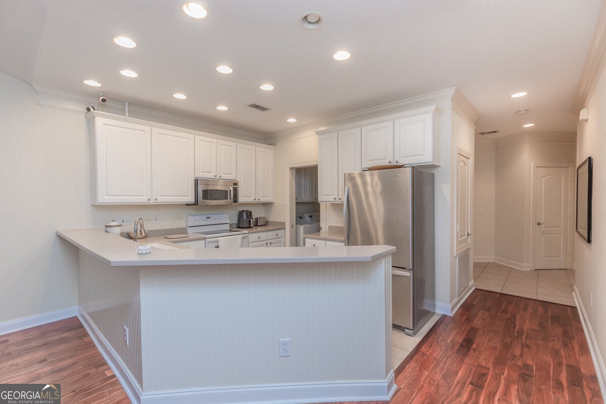 411 Southbridge Boulevard Savannah - 12