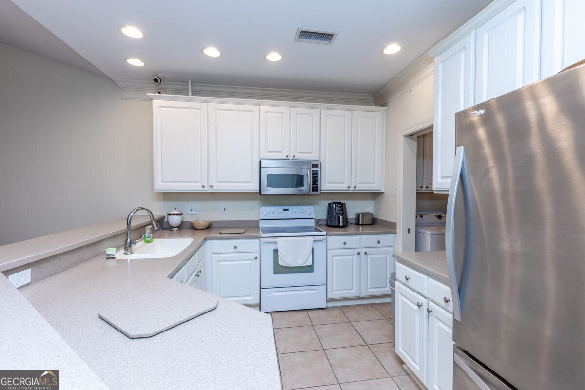 411 Southbridge Boulevard Savannah - 13