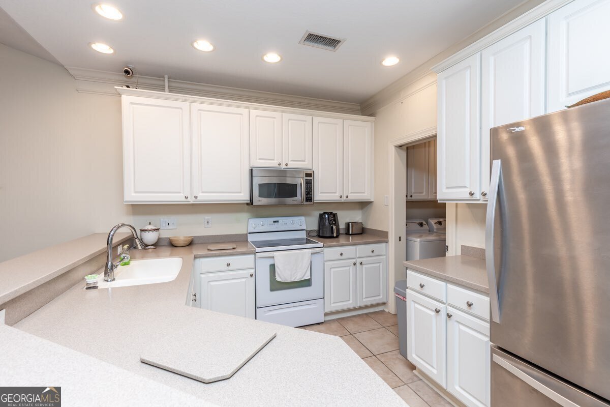 411 Southbridge Boulevard Savannah - 14