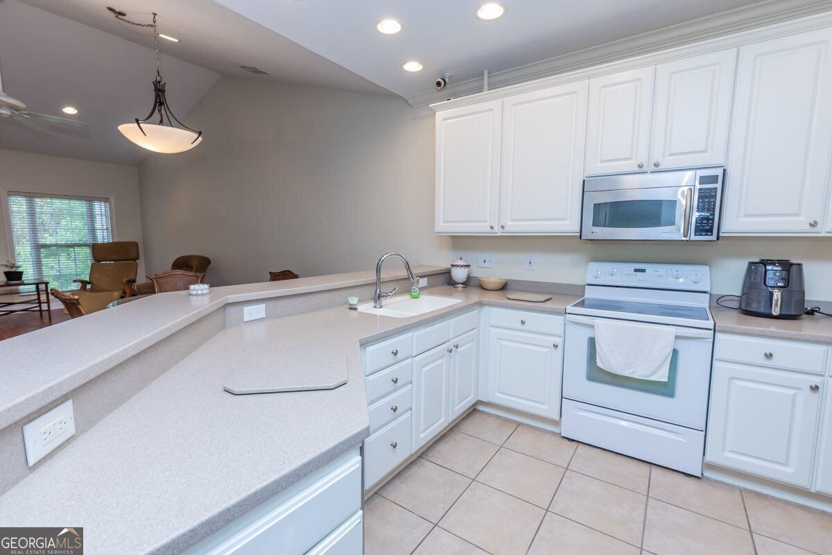 411 Southbridge Boulevard Savannah - 15
