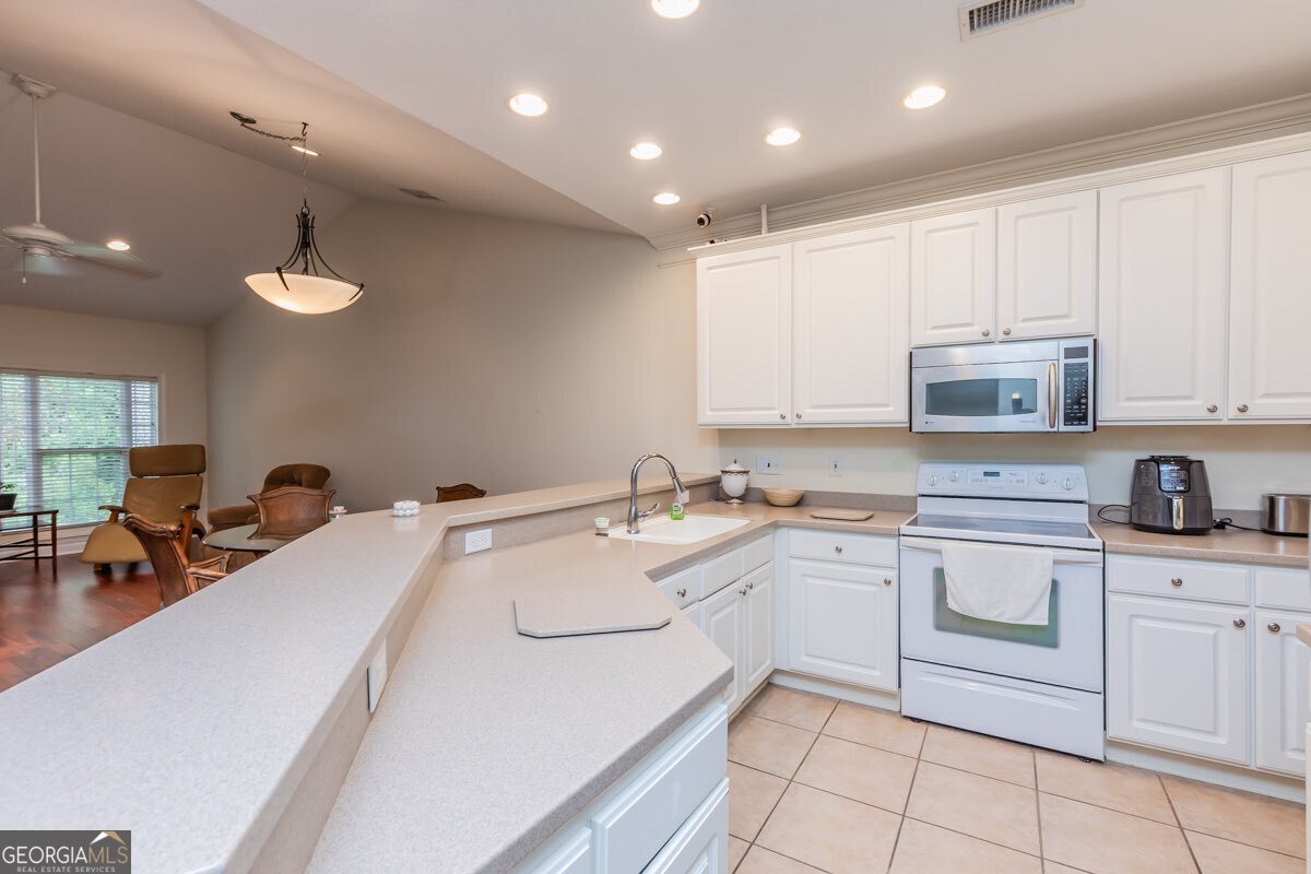 411 Southbridge Boulevard Savannah - 16