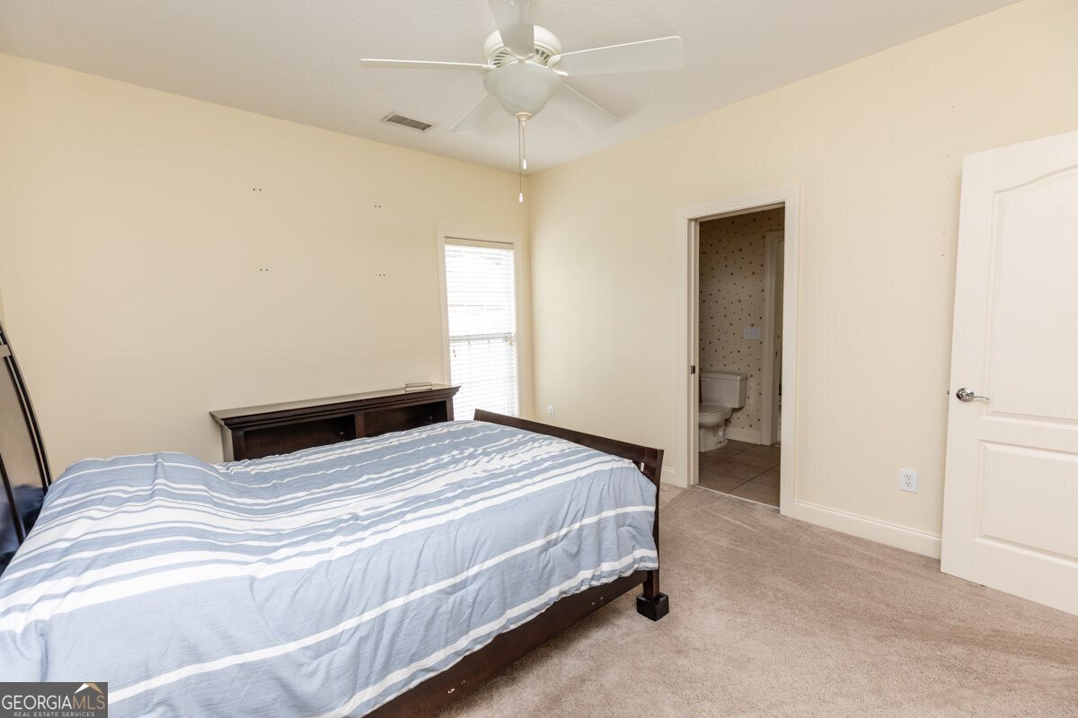 411 Southbridge Boulevard Savannah - 17
