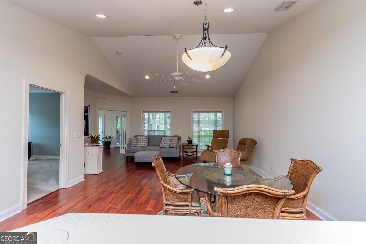 411 Southbridge Boulevard Savannah - 2