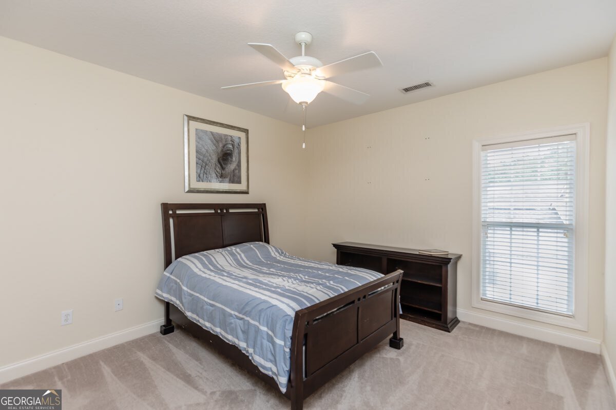 411 Southbridge Boulevard Savannah - 21
