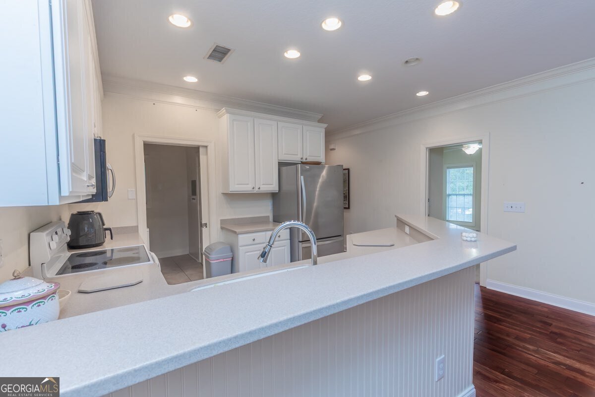 411 Southbridge Boulevard Savannah - 25