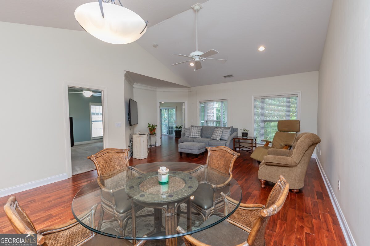 411 Southbridge Boulevard Savannah - 3