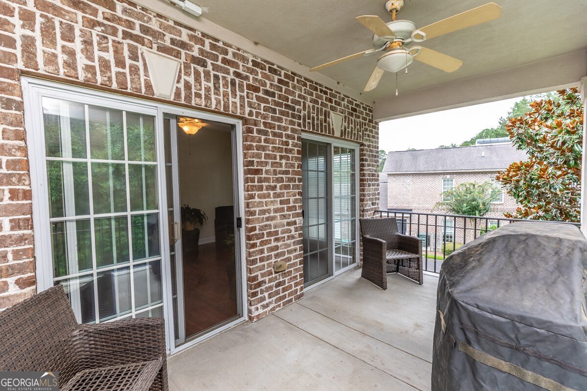 411 Southbridge Boulevard Savannah - 35