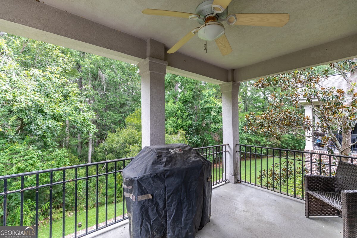 411 Southbridge Boulevard Savannah - 38