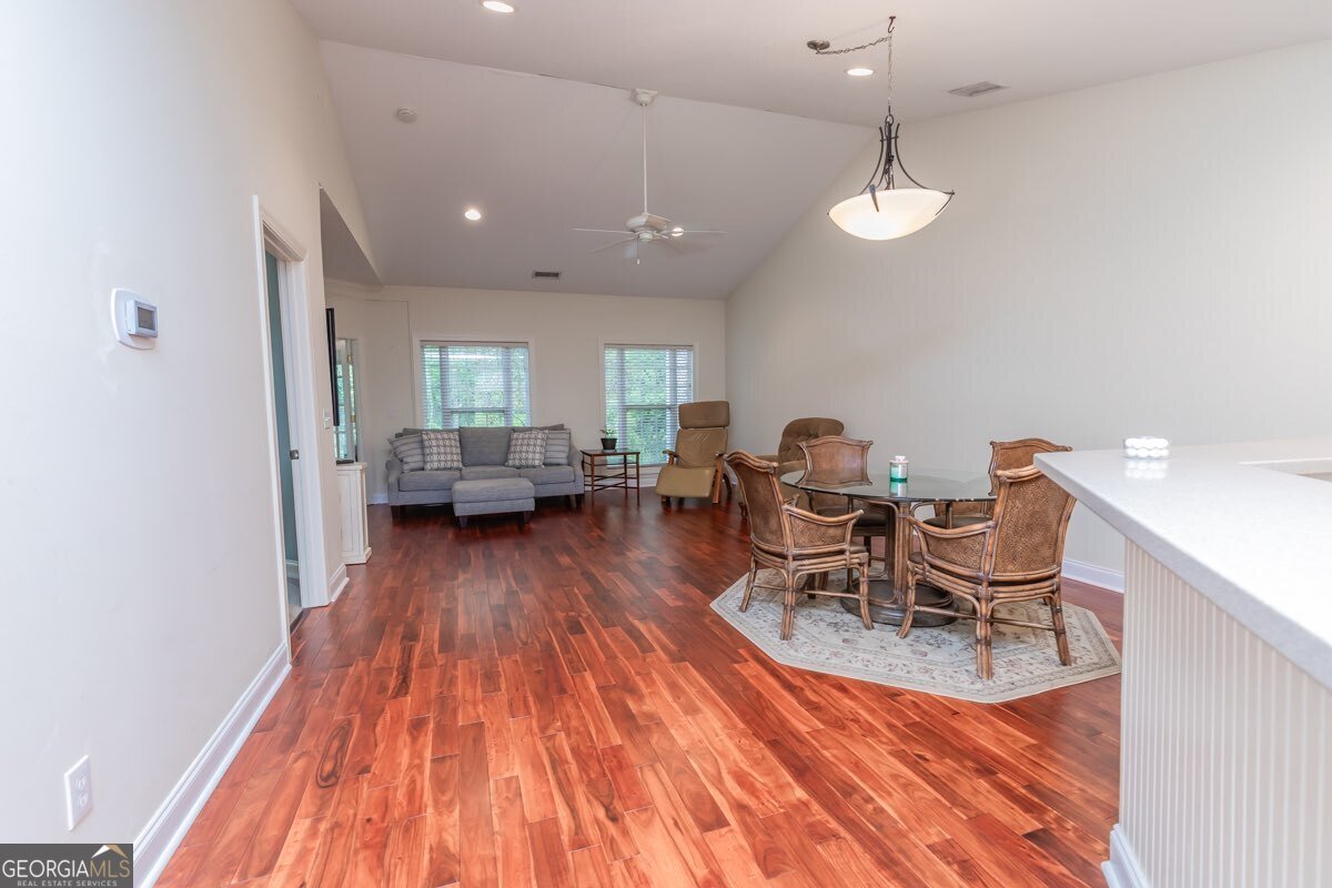 411 Southbridge Boulevard Savannah - 4