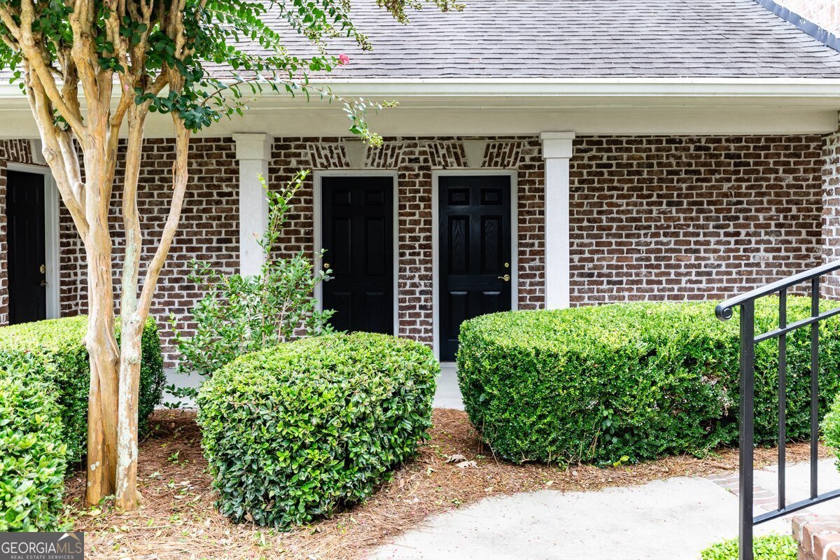 411 Southbridge Boulevard Savannah - 40