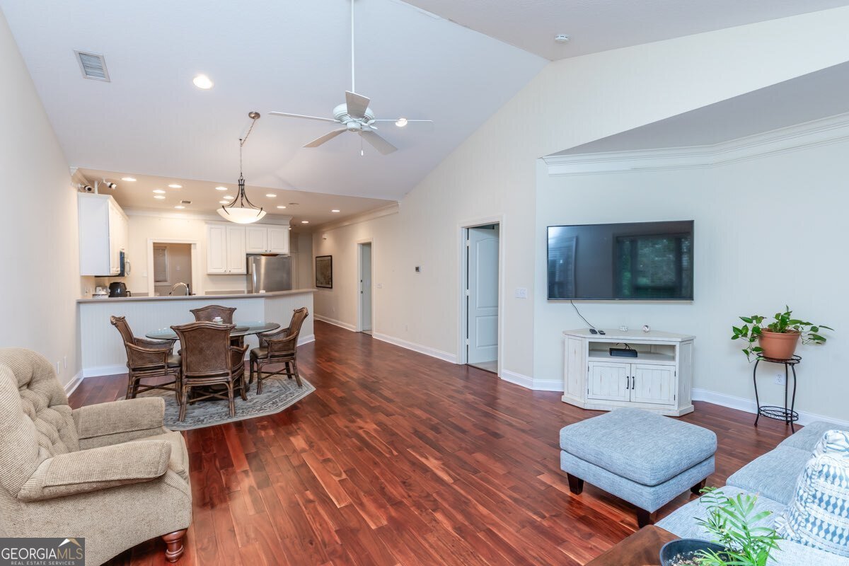 411 Southbridge Boulevard Savannah - 5