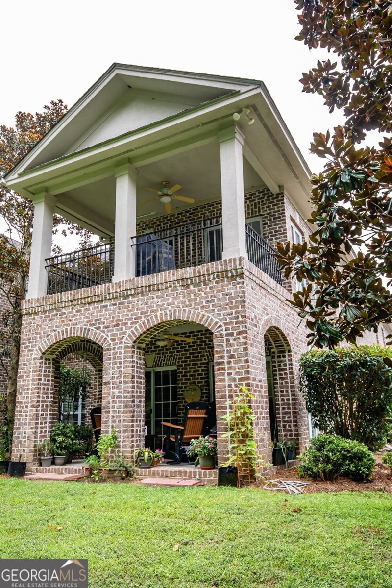 411 Southbridge Boulevard Savannah - 54