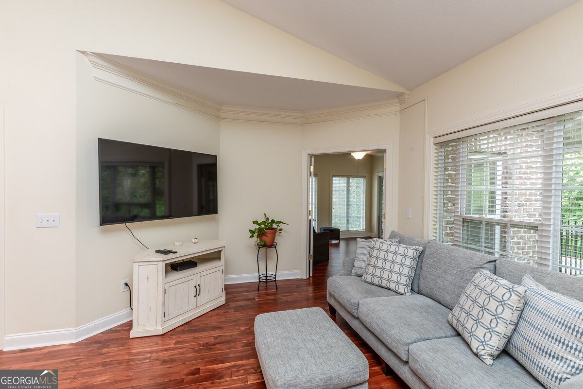 411 Southbridge Boulevard Savannah - 6
