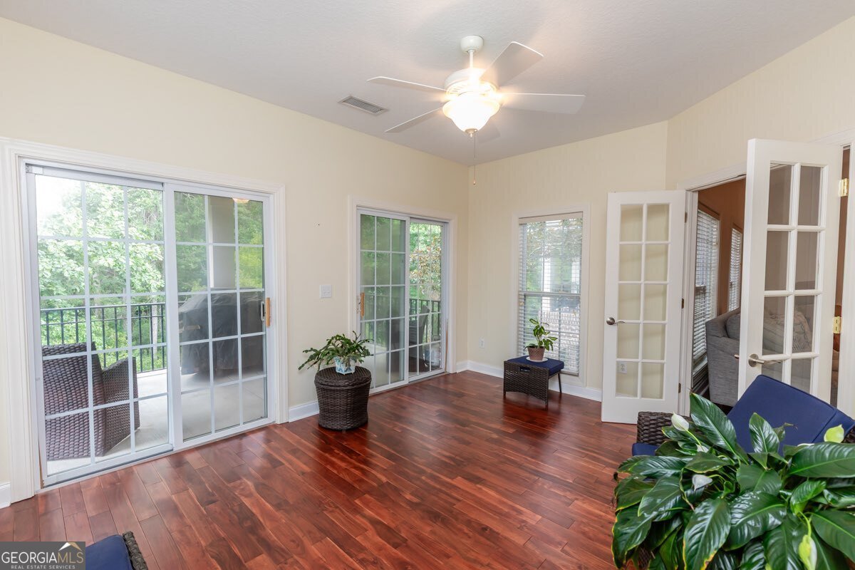 411 Southbridge Boulevard Savannah - 7