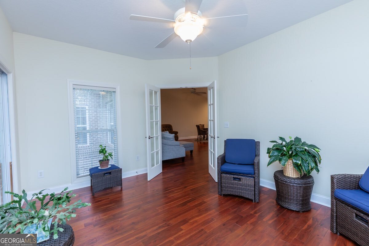 411 Southbridge Boulevard Savannah - 9