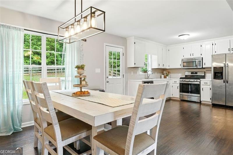 302 WHITE MARBLE Way Ball Ground - 13