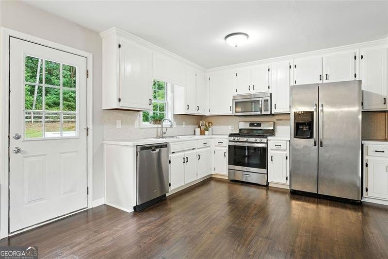 302 WHITE MARBLE Way Ball Ground - 14