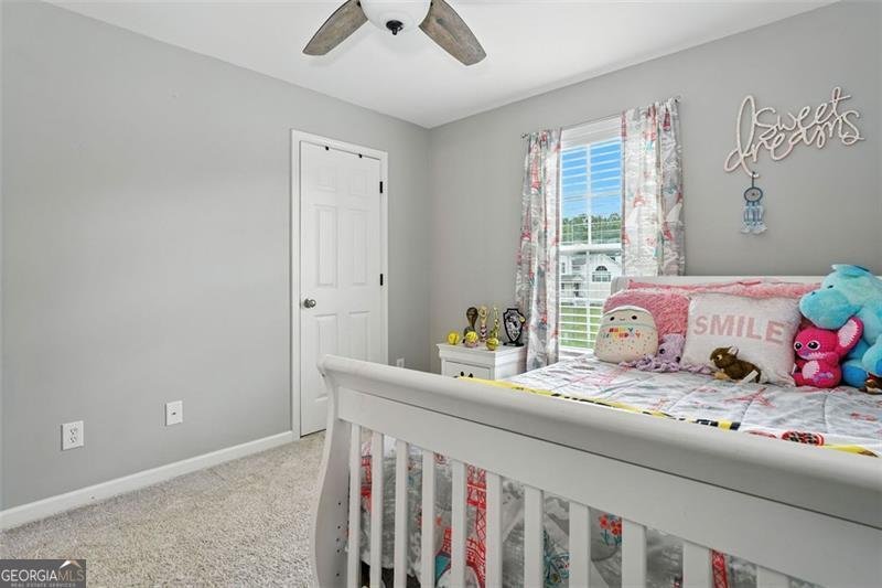 302 WHITE MARBLE Way Ball Ground - 18