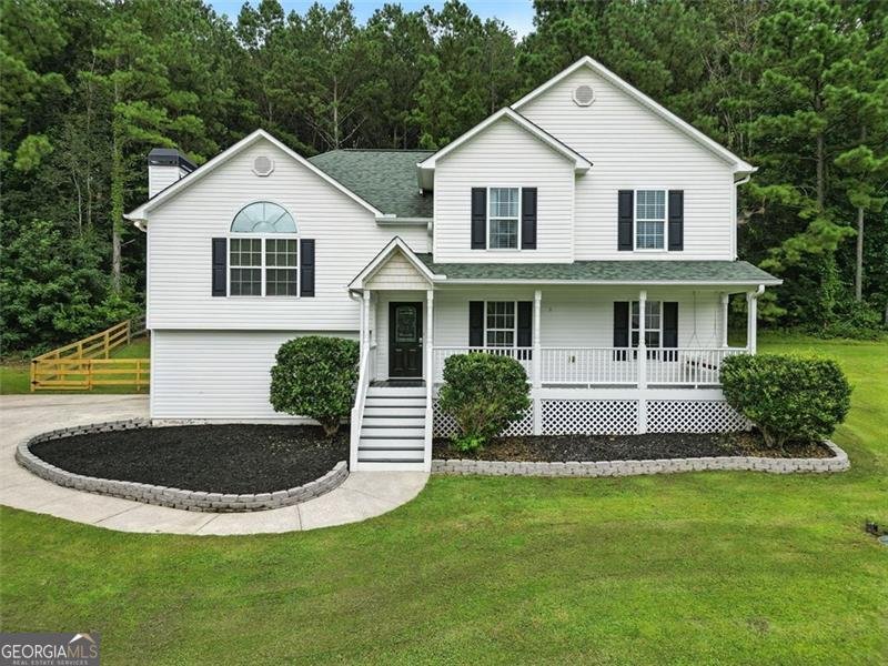 302 WHITE MARBLE Way Ball Ground - 2