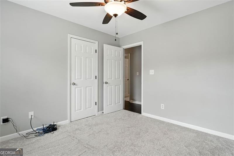 302 WHITE MARBLE Way Ball Ground - 21