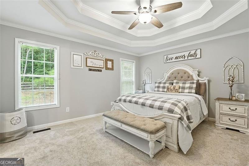 302 WHITE MARBLE Way Ball Ground - 22
