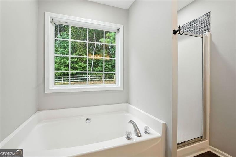 302 WHITE MARBLE Way Ball Ground - 27
