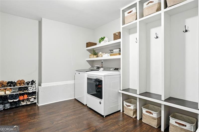 302 WHITE MARBLE Way Ball Ground - 29