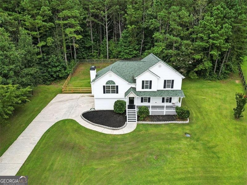 302 WHITE MARBLE Way Ball Ground - 3