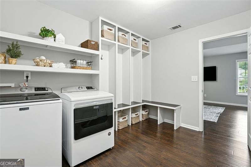 302 WHITE MARBLE Way Ball Ground - 30