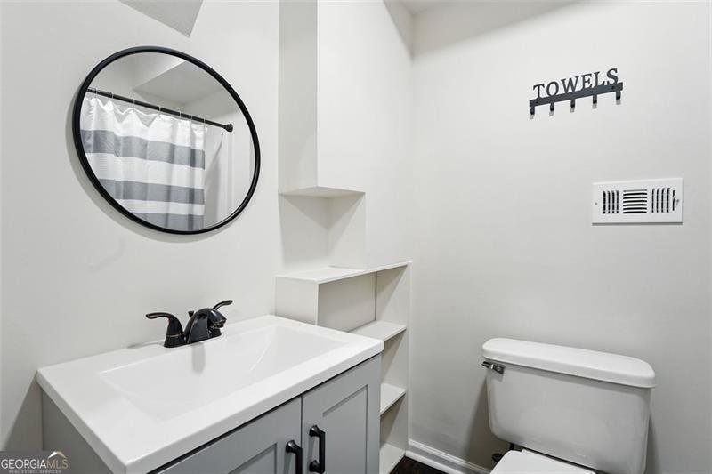302 WHITE MARBLE Way Ball Ground - 34