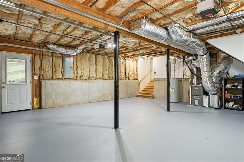 302 WHITE MARBLE Way Ball Ground - 36