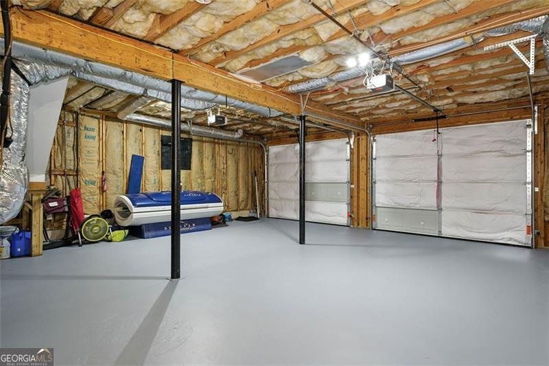 302 WHITE MARBLE Way Ball Ground - 37
