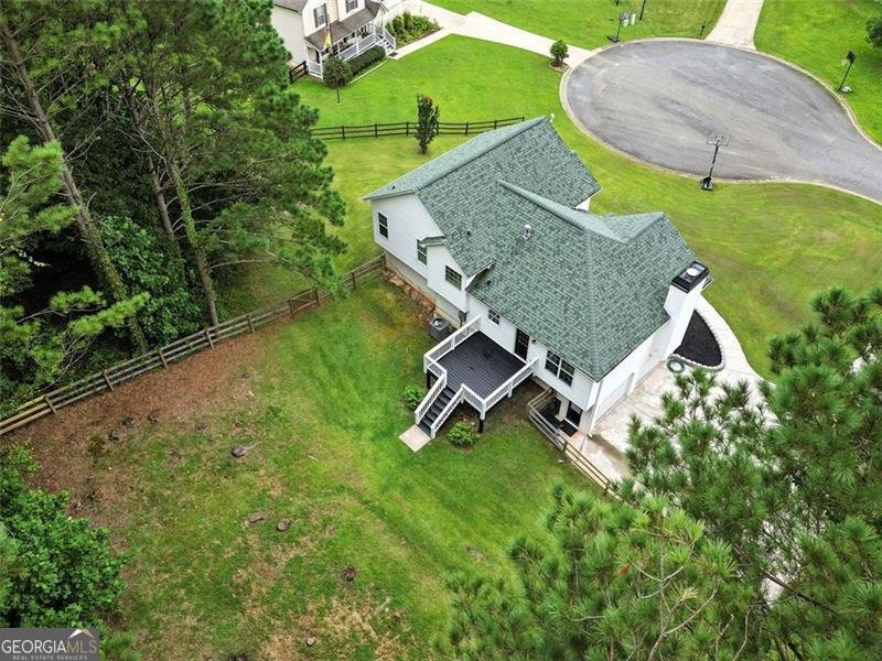 302 WHITE MARBLE Way Ball Ground - 4