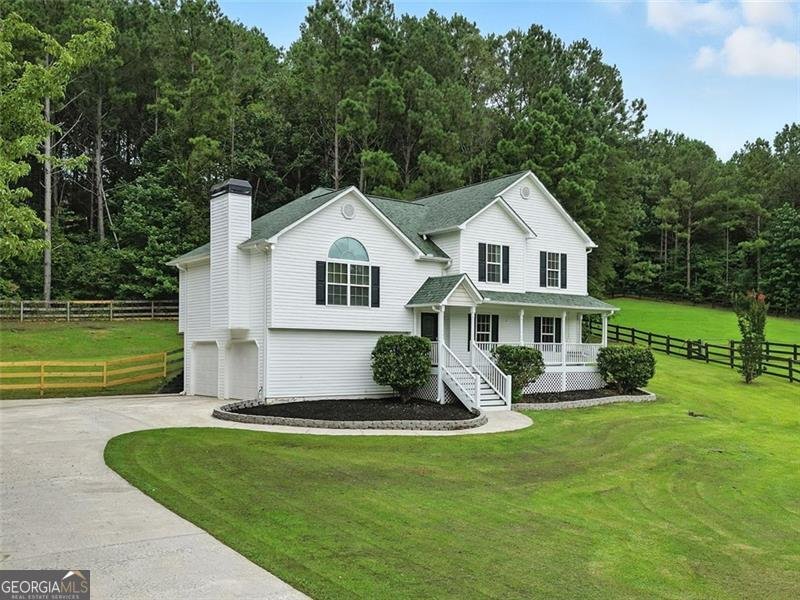302 WHITE MARBLE Way Ball Ground - 41