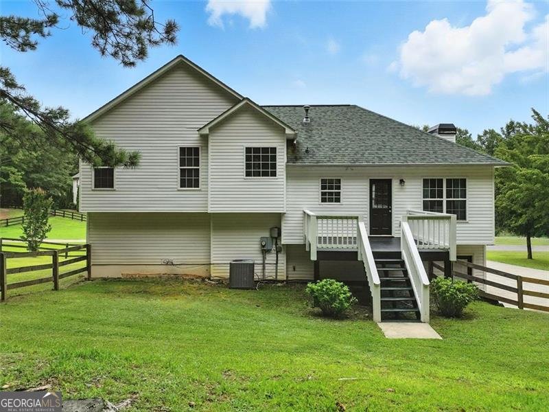 302 WHITE MARBLE Way Ball Ground - 42