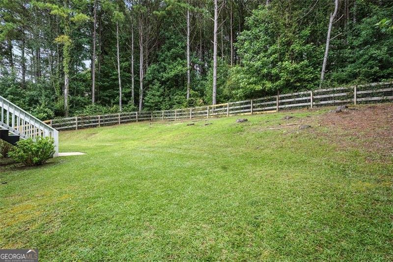 302 WHITE MARBLE Way Ball Ground - 43